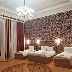 Jeanne D'arc Guest house